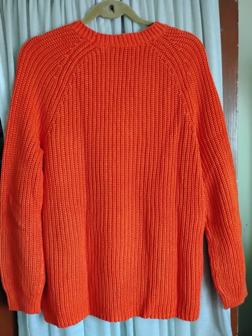 Ralph Lauren Sweater 1x - Picture 2 of 4